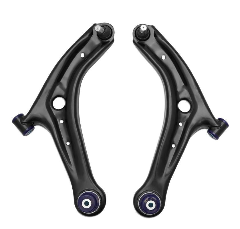 Ford Fiesta ST FLCA Performance Castor Increase Ki (80 duro/ShA) - TRC1048