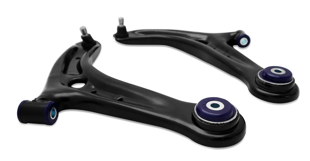 Ford Fiesta ST FLCA Performance Castor Increase Ki (80 duro/ShA) - TRC1048