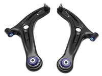 Ford Fiesta ST FLCA Performance Castor Increase Ki (80 duro/ShA) - TRC1048