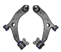 Mazda 3 04-09 Front Control Arm Kit (80 duro/ShA) - TRC1050