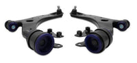 Mazda 3 04-09 Front Control Arm Kit (80 duro/ShA) - TRC1050