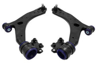 Mazda 3 04-09 Front Control Arm Kit (80 duro/ShA) - TRC1050