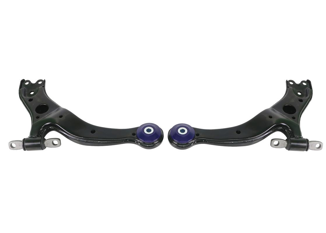 Camry 30 Series Fr Control Arm Kit (80 duro/ShA) - TRC1052