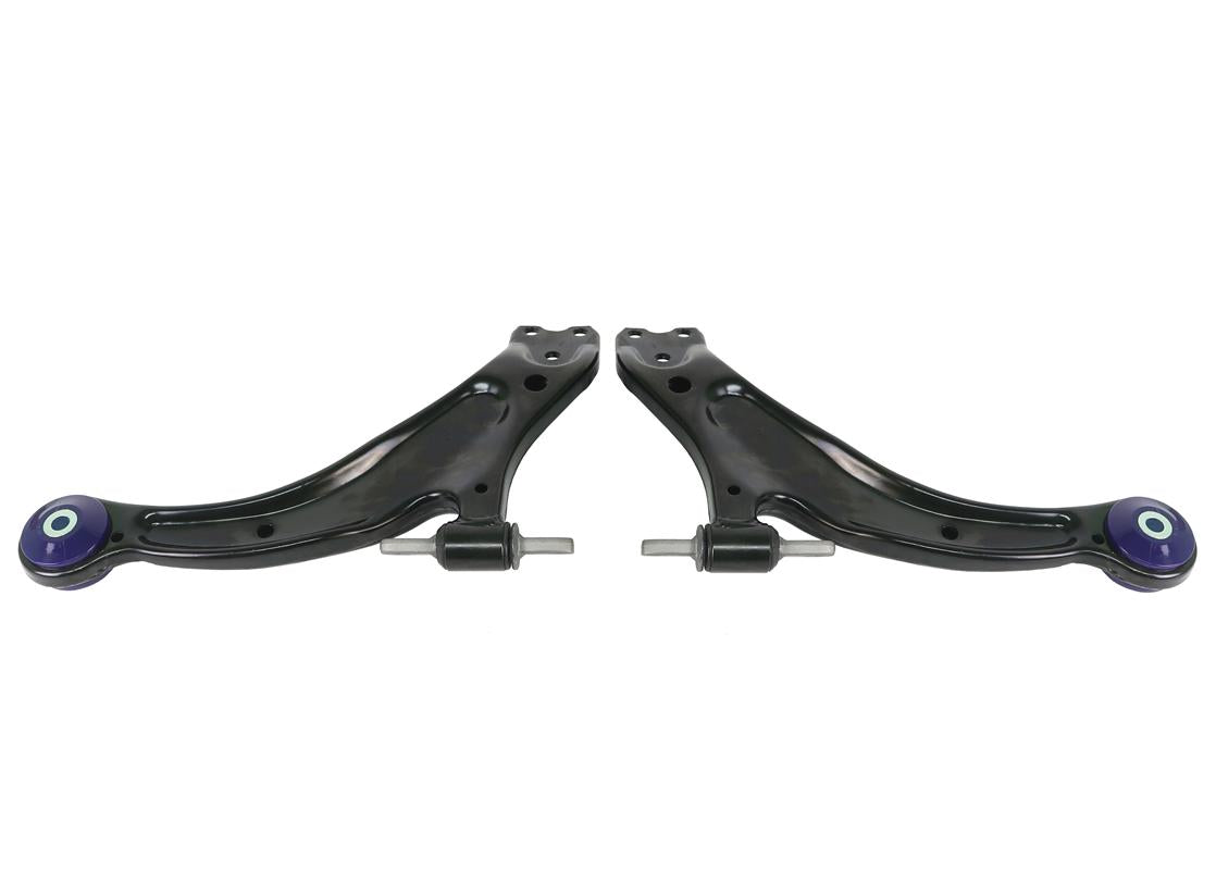 Camry 30 Series Fr Control Arm Kit (80 duro/ShA) - TRC1052