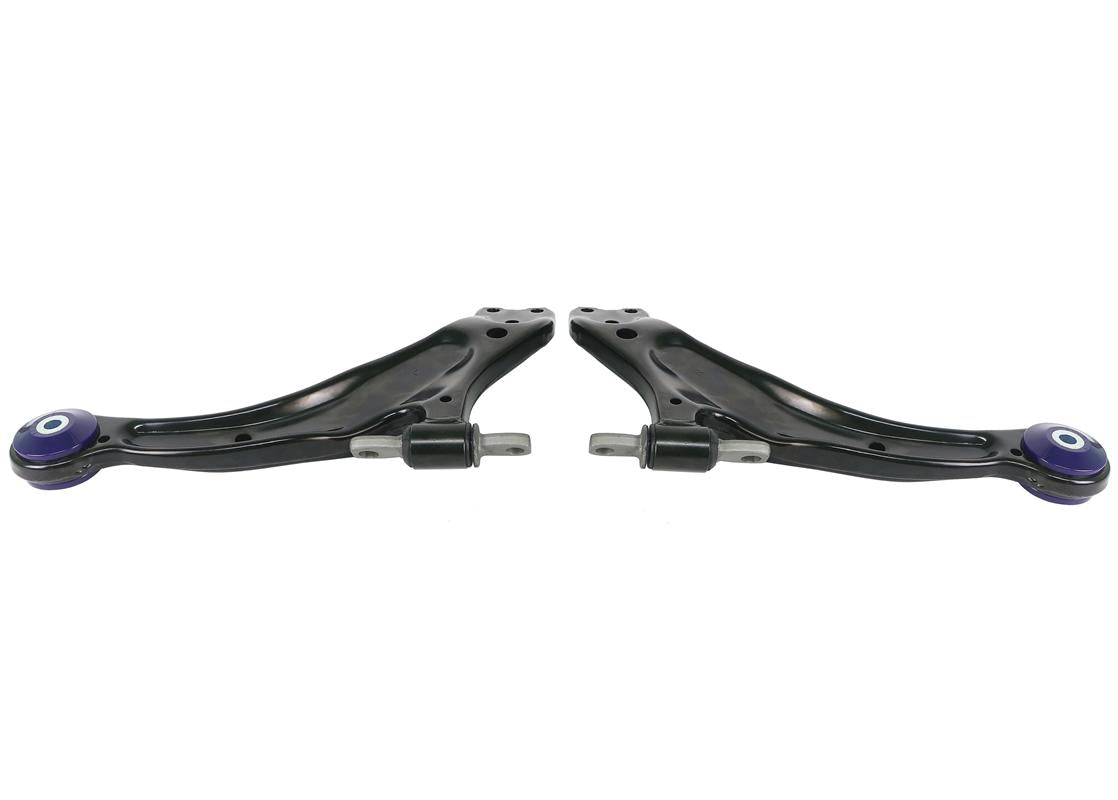 Camry 30 Series Fr Control Arm Kit (80 duro/ShA) - TRC1052