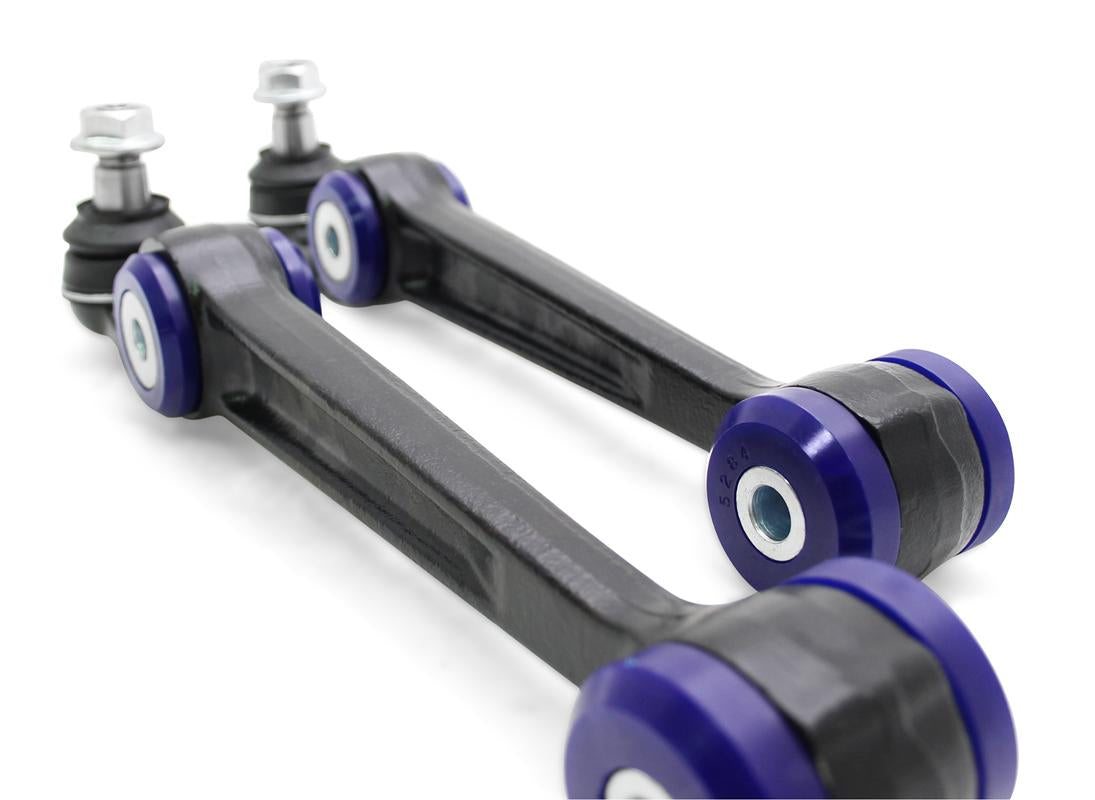 Mazda 6 GG GY Fr Lower Control Arm Kit (80 duro/ShA) - TRC1055
