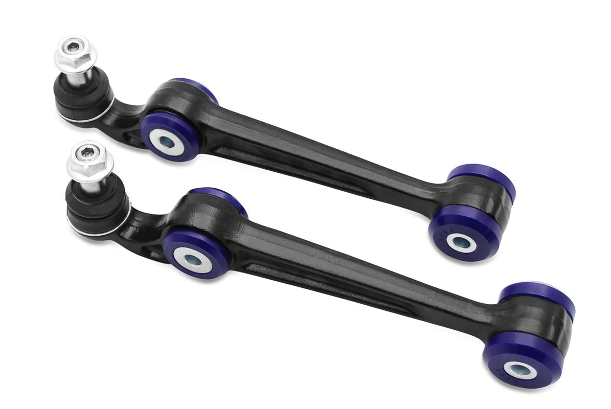 Mazda 6 GG GY Fr Lower Control Arm Kit (80 duro/ShA) - TRC1055