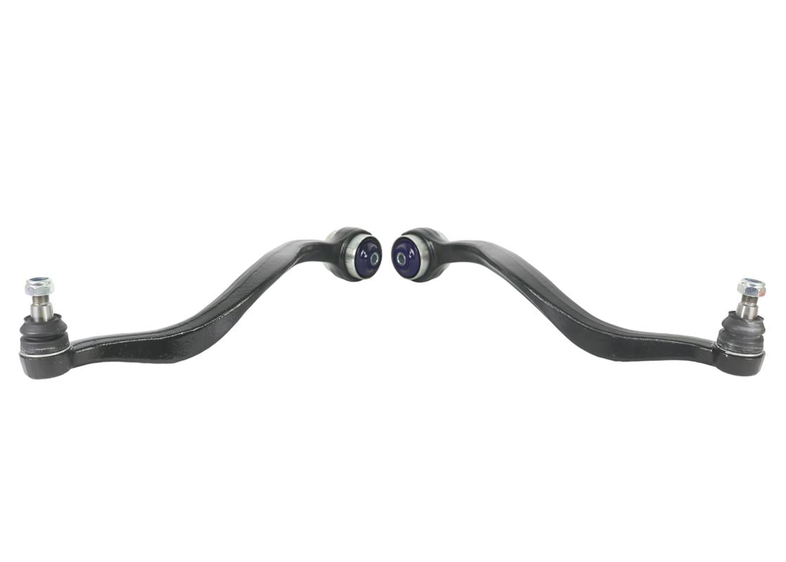 Mazda 6 GG GY Radius Arm Kit (80 duro/ShA) - TRC1056
