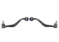 Mazda 6 GG GY Radius Arm Kit (80 duro/ShA) - TRC1056