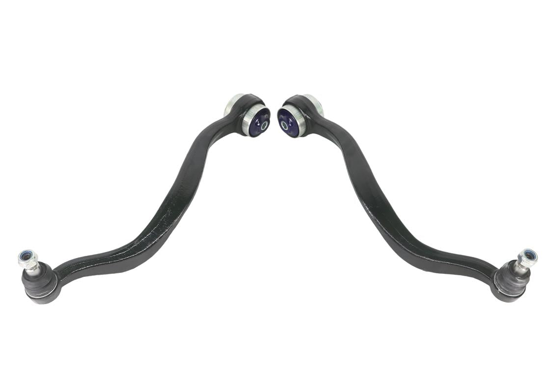 Mazda 6 GG GY Radius Arm Kit (80 duro/ShA) - TRC1056