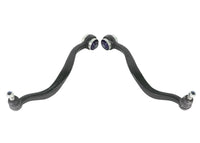 Mazda 6 GG GY Radius Arm Kit (80 duro/ShA) - TRC1056