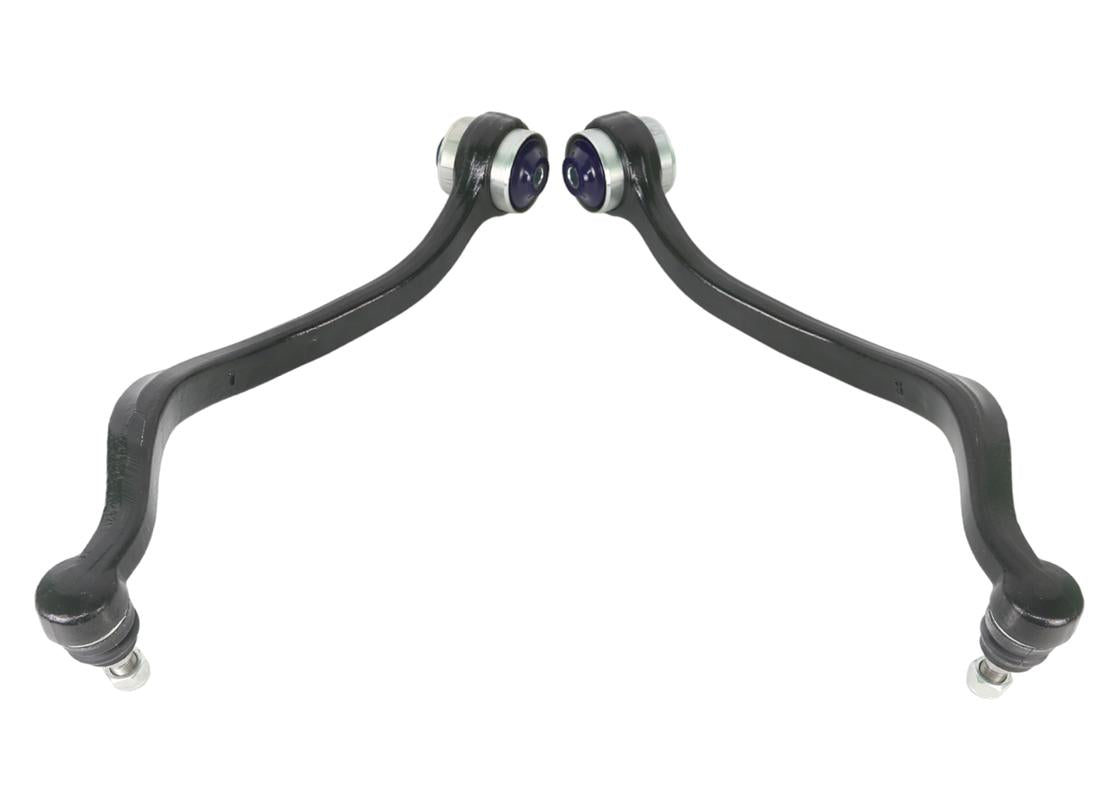 Mazda 6 GG GY Radius Arm Kit (80 duro/ShA) - TRC1056