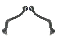 Mazda 6 GG GY Radius Arm Kit (80 duro/ShA) - TRC1056