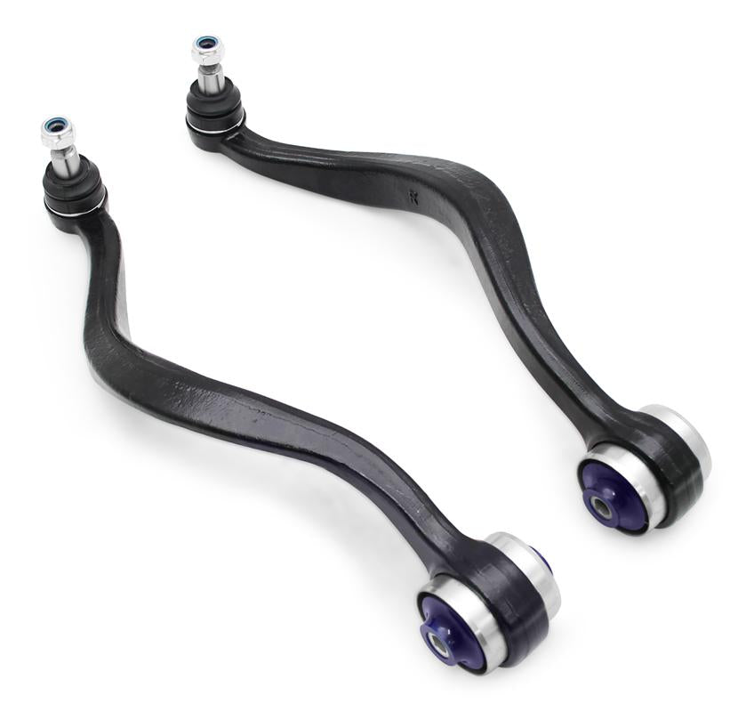Mazda 6 GG GY Radius Arm Kit (80 duro/ShA) - TRC1056