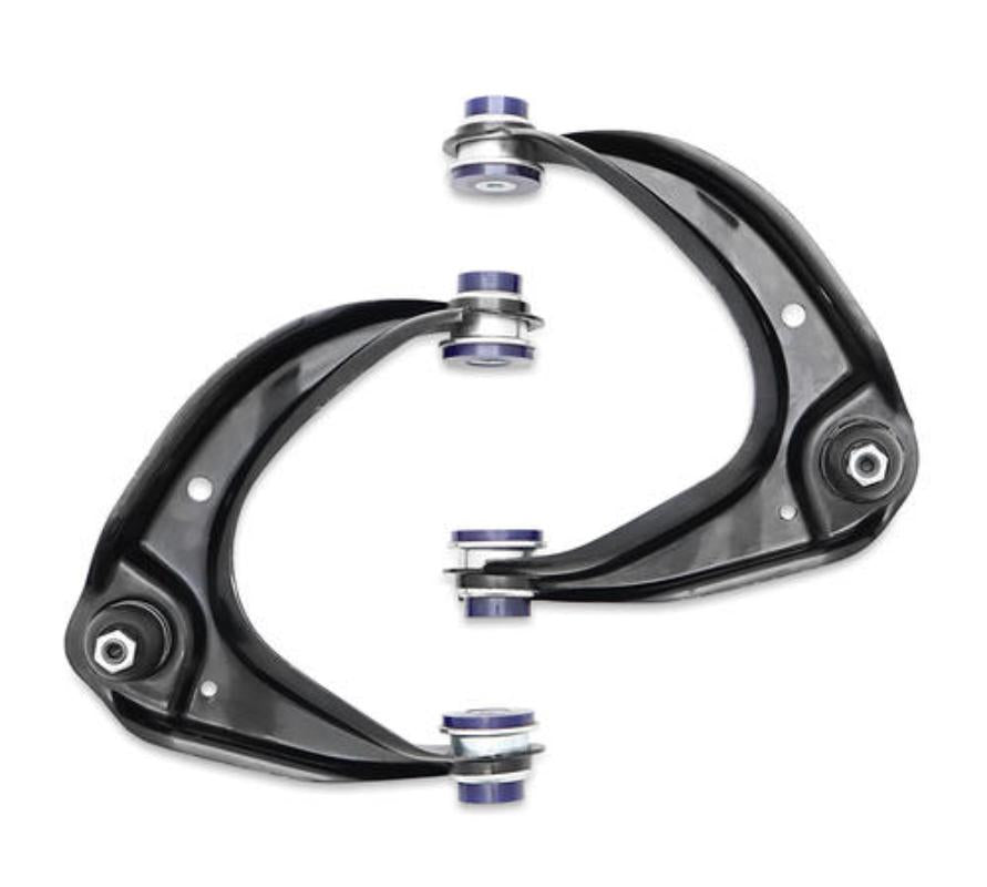 Mazda 6 GG/GY Front UCA Set (80 duro/ShA) - TRC1057