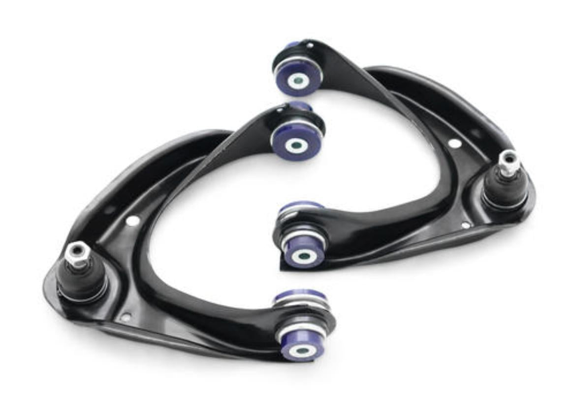 Mazda 6 GG/GY Front UCA Set (80 duro/ShA) - TRC1057