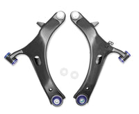Subaru Various 07 - On FLCA + BJ Kit (80 duro/ShA) - TRC1058