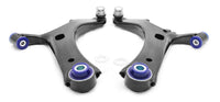 Subaru Various 07 - On FLCA + BJ Kit (80 duro/ShA) - TRC1058