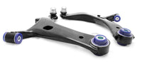 Subaru Various 07 - On FLCA + BJ Kit (80 duro/ShA) - TRC1058
