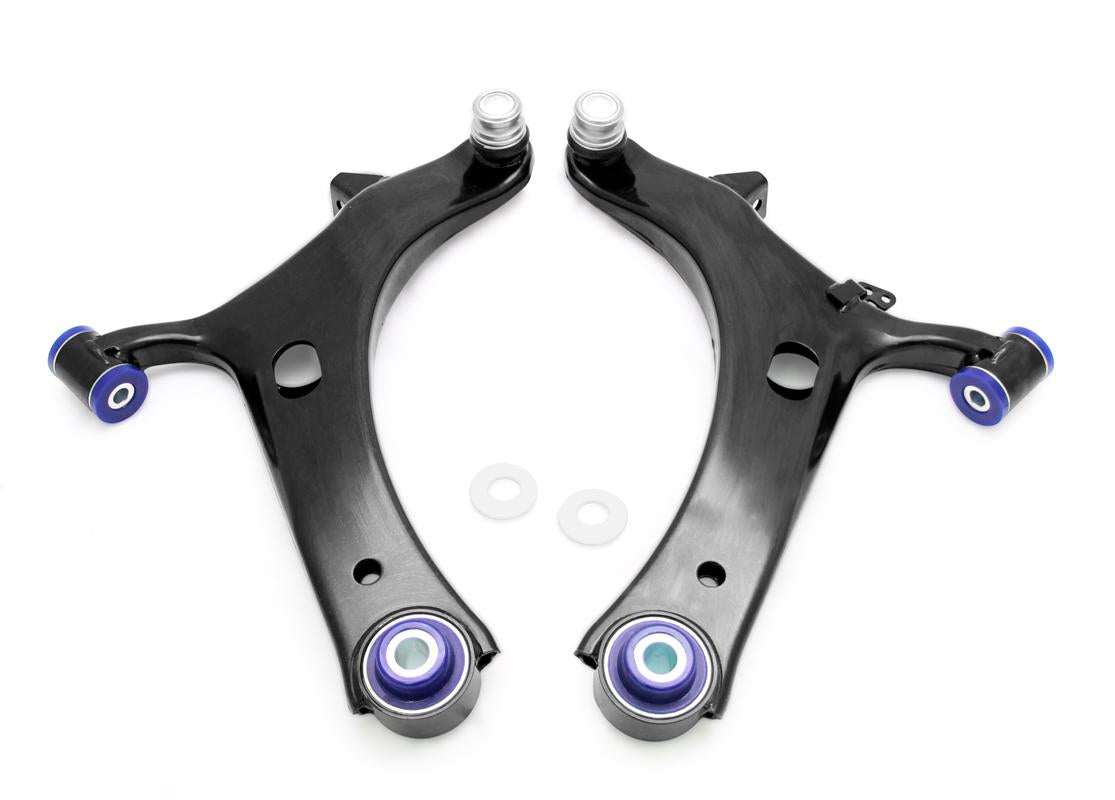 Subaru Various 07 - On FLCA + BJ Kit (80 duro/ShA) - TRC1058