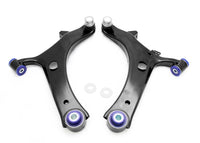 Subaru Various 07 - On FLCA + BJ Kit (80 duro/ShA) - TRC1058