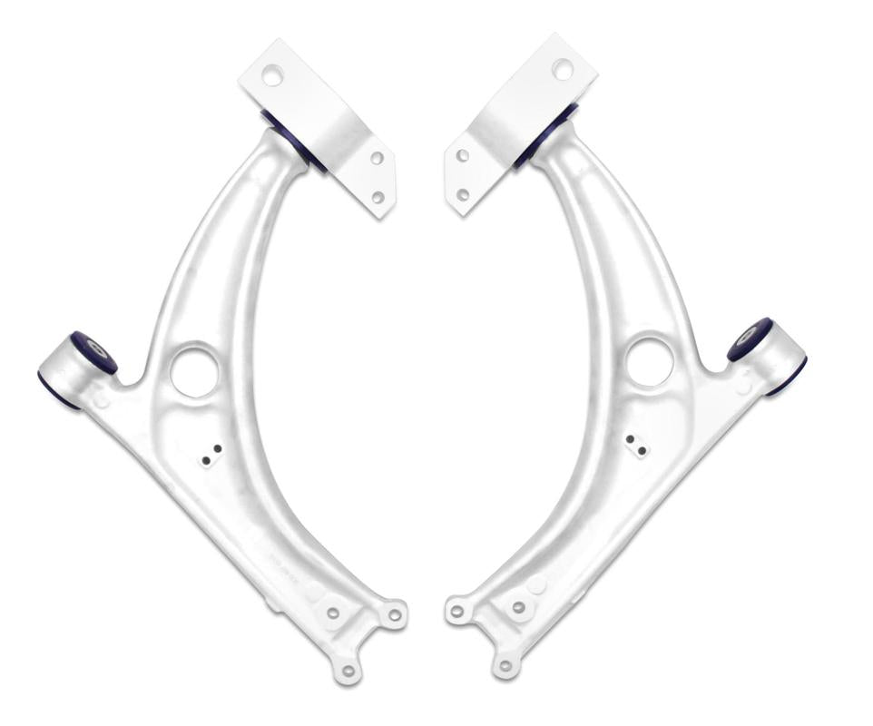 VW Passat B6/B7 FLCA KIT (80 duro/ShA) - TRC1065