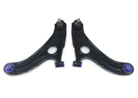 Hyundai Getz Front Lower Arm Kit (80 duro/ShA) - TRC1066