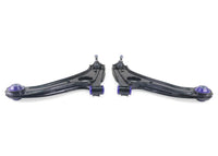 Hyundai Getz Front Lower Arm Kit (80 duro/ShA) - TRC1066