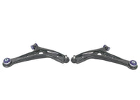 Control Arm Kit (80 duro/ShA) - TRC1068