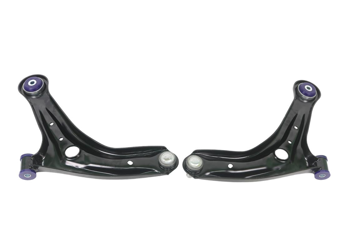 Control Arm Kit (80 duro/ShA) - TRC1068