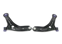 Control Arm Kit (80 duro/ShA) - TRC1068