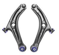 Control Arm Kit (80 duro/ShA) - TRC1068