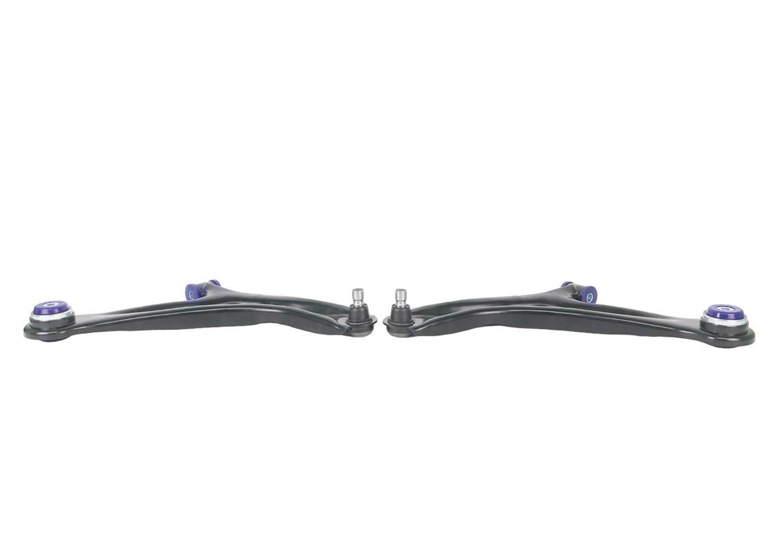 Control Arm Kit (80 duro/ShA) - TRC1068