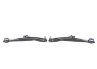 Control Arm Kit (80 duro/ShA) - TRC1068