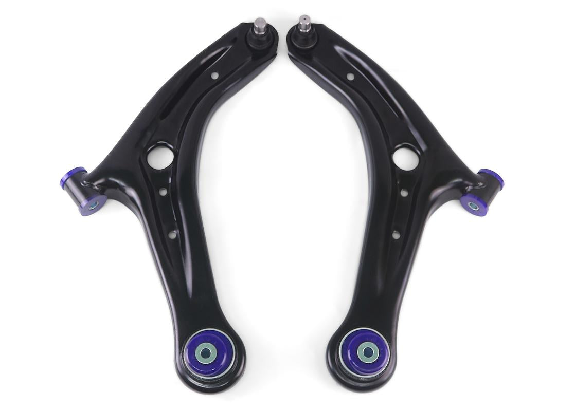 Mazda 2 08-on Ford Fiesta 08-16 FLCA Kit - Offset (80 duro/ShA) - TRC1069