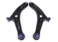 Mazda 2 08-on Ford Fiesta 08-16 FLCA Kit - Offset (80 duro/ShA) - TRC1069