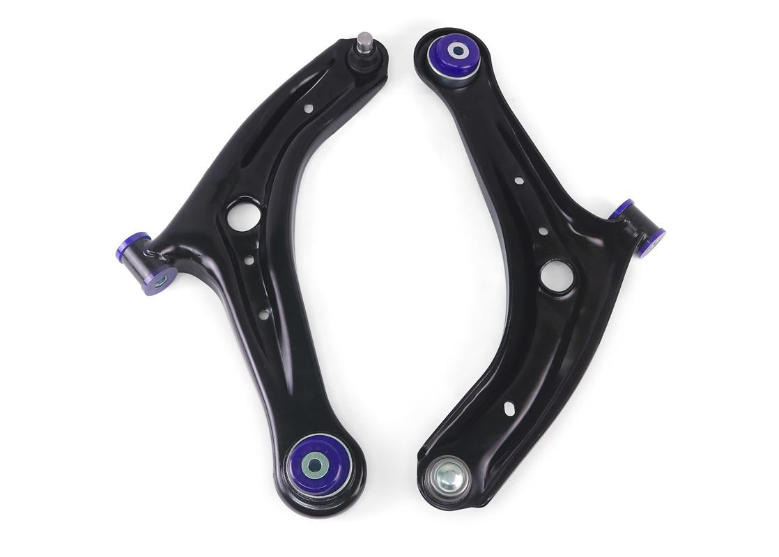 Mazda 2 08-on Ford Fiesta 08-16 FLCA Kit - Offset (80 duro/ShA) - TRC1069