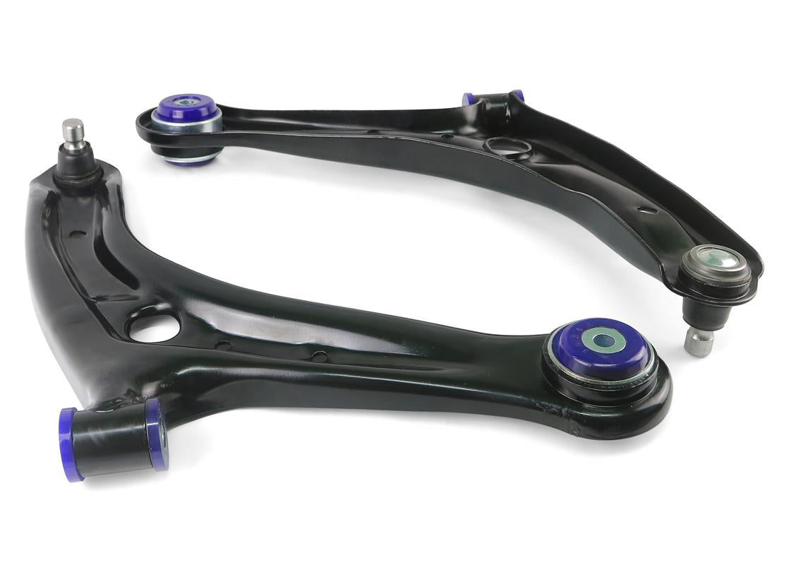 Mazda 2 08-on Ford Fiesta 08-16 FLCA Kit - Offset (80 duro/ShA) - TRC1069