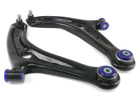Mazda 2 08-on Ford Fiesta 08-16 FLCA Kit - Offset (80 duro/ShA) - TRC1069
