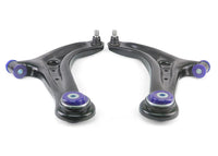 Mazda 2 08-on Ford Fiesta 08-16 FLCA Kit - Offset (80 duro/ShA) - TRC1069