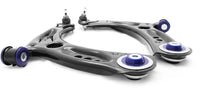 VW MQB Front Lower Control Arm Set (80 duro/ShA) - TRC1070
