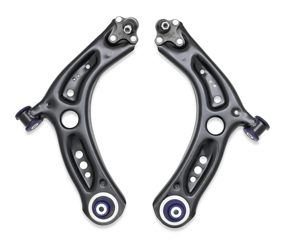 VW Various MQB FLCA Kit Offset (80 duro/ShA) - TRC1071