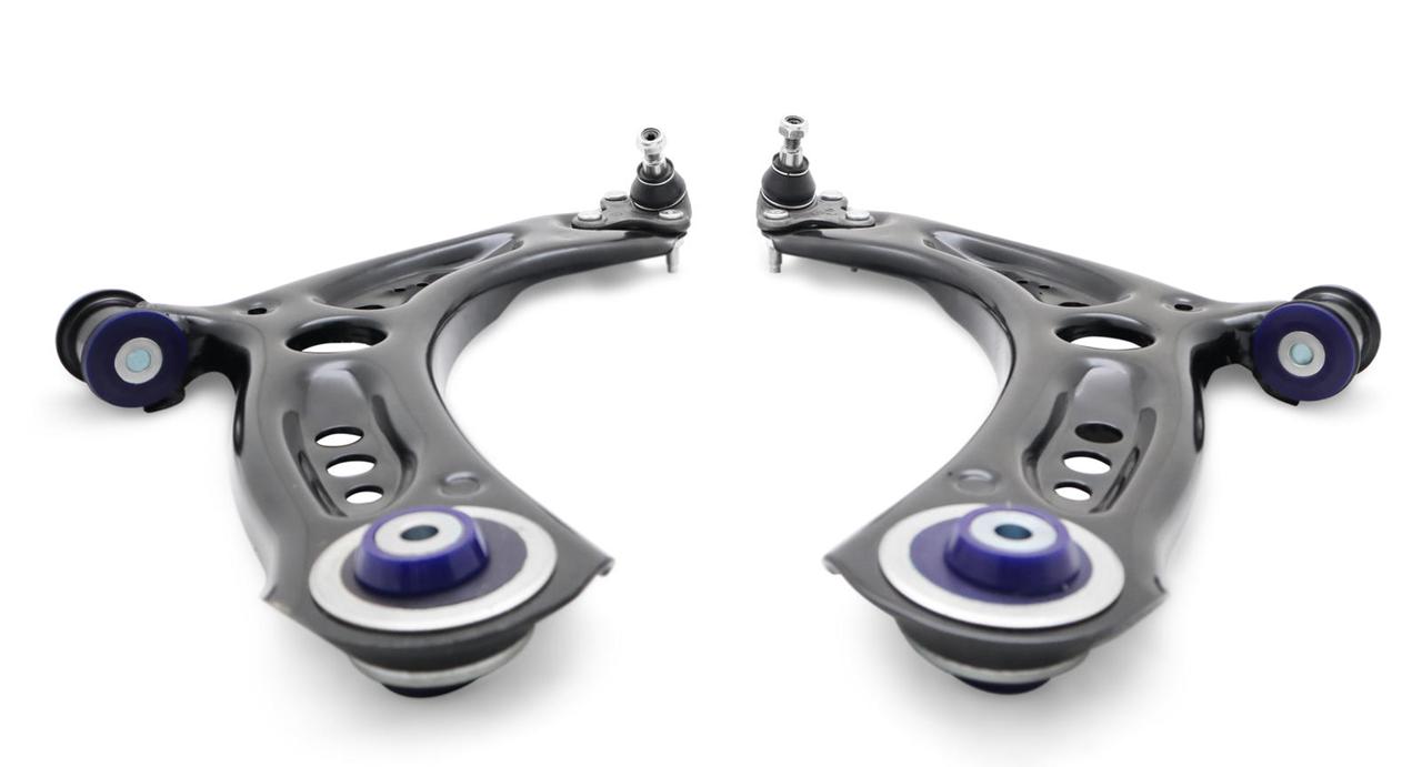 VW Various MQB FLCA Kit Offset (80 duro/ShA) - TRC1071