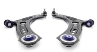 VW Various MQB FLCA Kit Offset (80 duro/ShA) - TRC1071