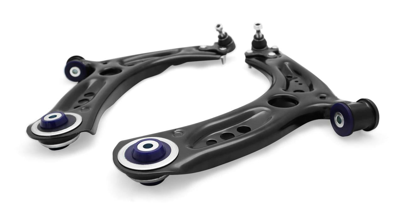 VW Various MQB FLCA Kit Offset (80 duro/ShA) - TRC1071