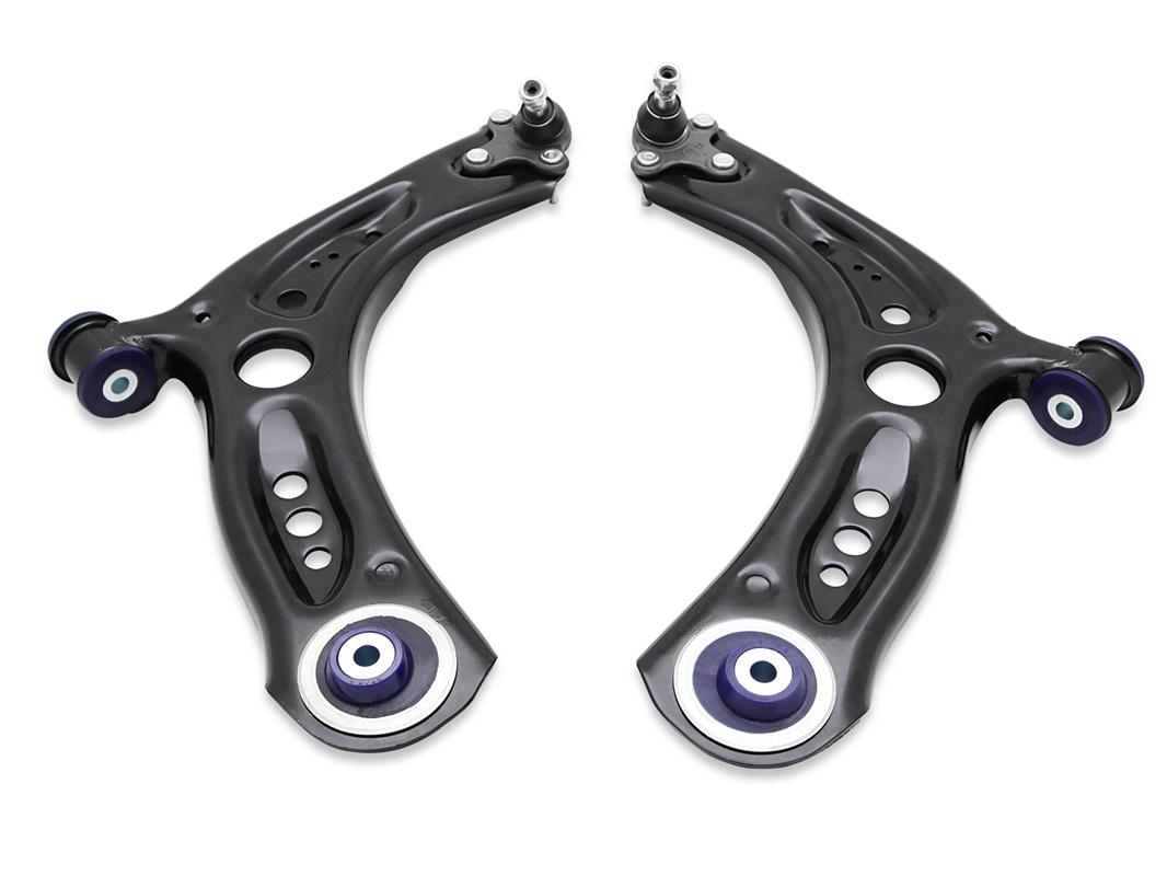 VW Various MQB FLCA Kit Offset (80 duro/ShA) - TRC1071