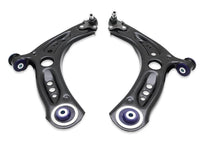 VW Various MQB FLCA Kit Offset (80 duro/ShA) - TRC1071