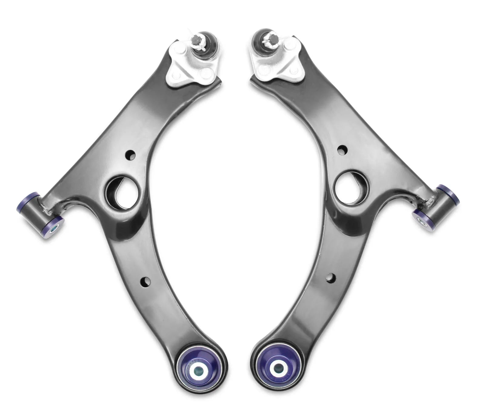 Toyota Corolla ZZE122 FLCA Kit (80 duro/ShA) - TRC1072