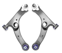 Toyota Corolla ZZE122 FLCA Kit (80 duro/ShA) - TRC1072