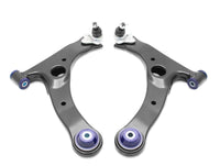 Toyota Corolla ZZE122 FLCA Kit (80 duro/ShA) - TRC1072
